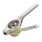 1 Pack Best Stainless Steel Lemon Lime Squeezer Juicer Hand Press Kitchen Tool. Fixed Price $44.80.