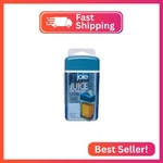 Joie Juice On The Go, 6.25 Ounce Reusable Drink Box With Built-in Flip Straw,. Fixed Price $12.81.