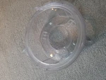 Hamilton Beach Replacement Spout/bowl Piece CJ24 Juice Extractor Model 67702. Fixed Price $11.69.