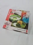 Trudeau Citrus Juicer. Fixed Price $23.66.