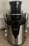 Sagnart Extractor CJ8201W 110V Stainless Steel Electric Juicer 3-SPEED. Fixed Price $33.00.