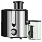 Centrifugal Juicer Machine Extractor Dual Speed - Color: Silver. Fixed Price $84.39.