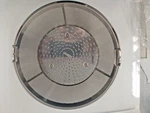 Waring 038524 Serrator Basket Assy For WJX80X Juice Extractor. Fixed Price $189.00.