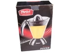 Parini Appliances 34 Ounce Electric Automatic Drive Juicer - Mib Never Used!. Fixed Price $6.95.