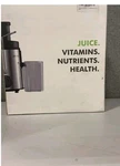 Sifene Juicer Machine,fast Extractor, 3" Wide Feed Chute For Whole Fruits. Fixed Price $39.95.