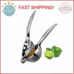 Rekix Lemon Squeezer, Max Extraction Hand Press Juicer, Heavy Duty Manual. Fixed Price $18.46.