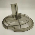 Ge Juice Extractor Replacement Part Lid Cover Speed 106816 Series Type CJ12. Fixed Price $15.00.