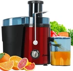 Extractor De Jugos Para Frutas Y Vegetales Acero Inoxidable Exprimidor. Fixed Price $48.99.