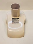 Jack Lalanne Power Juicer Model CL-003AP Lid Pulp Guard Replacement Part. Fixed Price $19.99.