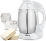 SB-132 Soyabella Automatic And Other Plant-based Milk Maker With Tofu Kit (w. Fixed Price $224.99.