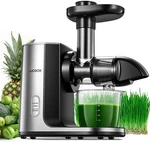 Aicook 2020 Newest Slow Masticating Juicer, Quiet Motor SJ-F1. Fixed Price $89.99.