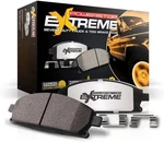 Power Stop Z36-1399 Front Truck And Tow Carbon-fiber Ceramic Brake Pads.... Fixed Price $78.59.