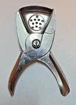 Winco Lemon/lime Squeezer; India. Fixed Price $6.00.