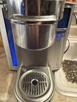 Not Working (no Water) Breville Keurig BKC600XL Gourmet Single Cup Coffee Brewer. Fixed Price $60.00.