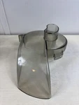 Juiceman Ii JM-2 Juicer Replacement Lid Top Cover Food Pusher Chute Assembly. Fixed Price $9.00.