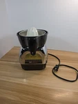 Vintage Proctor Silex J111C Juicit Chrome Automatic Juicer Complete Works!. Fixed Price $29.99.