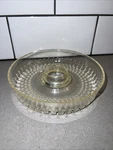 Oster Citrus Orange Juicer Squeezer 368-06H Pulp Strainer. Fixed Price $19.99.