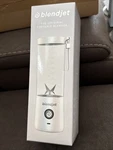 Jet Portable Blender New Pearl Metallic Factory Sealed. Fixed Price $39.99.