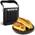 Revolution Toastie Press (works With All Toasters) Conveniently Delicio.... Fixed Price $121.97.