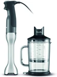 Breville BSB510XL Control Grip Immersion Blender. Fixed Price $148.00.