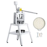 Vevor Manual Dough Divider 40PCS Hand Press Cutter Bread Maker For Bakery. Fixed Price $1194.02.