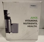 Sifene Juicer Machine, Silver, AMR516. Fixed Price $34.99.