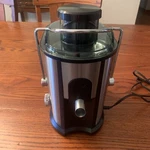 Extractor Centrifugal Fruits And Vegetables Juicer Aicook GS-336. Fixed Price $34.95.