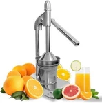 Citrus Juicer Hand Lemon Orange Presser Fruit Manual Squeezing Machine. Fixed Price $21.99.
