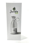 Jumble Elite Portable Wireless Charging Personal Blender Rechargeable - White. Fixed Price $24.95.