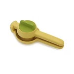 Joseph 20171 Juicemax Dual-action Citrus Press, Yellow Standard. Fixed Price $34.19.