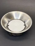 Kitchen Aid Juice Extractor Replacement Part KVJ0333CU Screen. Fixed Price $11.51.