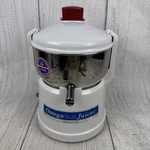 Omega Model 1000 Fruit Vegetable Juicer Extractor Centrifugal Tested/clean. Fixed Price $79.99.