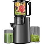 Ypone Yzj-y Cold Press Juicer, Masticating With 5.4-INCH Wide Feed Chute,. Fixed Price $34.00.