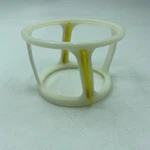 Omega Vert Juicer VRT380 VRT370 Replacement Part Spinning Brush Auto Cleaner. Fixed Price $13.37.