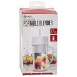 Bytech Bwell Rechargeable 17OZ. Portable Blender W/ Straw (colors May Vary). Fixed Price $19.99.