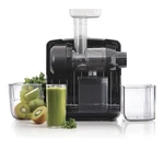 Omega Cold Press Juicer & Nutrition System 8-IN-1 Multipurpose. Fixed Price $119.99.