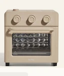 Our Place Wonder Oven - 6 In 1 Air Fryer & Toaster Steam. Fixed Price $106.25.