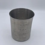 Waring Pro Juice Extractor JEX328 WE100PC Metal Measuring Cup Replacement Part. Fixed Price $9.99.