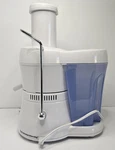 Jack Lalanne's MT-1020 Power Juicer Express Fruit Vegetable New. Fixed Price $75.99.