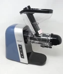 Omega Cold Press Juicer Machine Vegetable Fruit MM400BL 13 Excellent. Fixed Price $42.00.