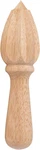 Citrus Juicer Reamer, Hardwood. Fixed Price $15.99.