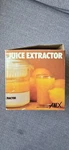 Vintage Juice Extractor TS-208, Works Well. Fixed Price $17.00.