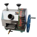 Preasion Manual Suger Cane Ginger Press Juicer Machine Commercial. Fixed Price $261.58.