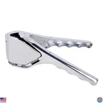 Stainless Steel Lemon Squeezer Heavy-duty Manual Juicer For Citrus Fruits. Fixed Price $39.53.
