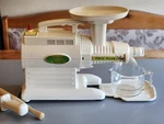Green Star-tribest Juice Extractor GS-3000 Twin Gears. Fixed Price $134.99.