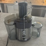 Crux Artisan Series 5 Speed Digital Extractor 1000W Bnib Juicer. Fixed Price $26.21.