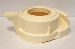 Juiceman Professional JM210C Juicer Replacement Middle Spout Ring Oem Tan. Fixed Price $13.85.