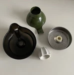 Proctor Silex Juicit J111C Citrus Juicer Metal Seed Strainer Tray Stone Reamer. Fixed Price $26.99.