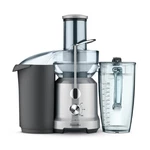 Fountain Cold Centrifugal Juicer 70 Ounces Breville RM-BJE430SIL. Fixed Price $209.99.
