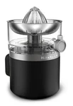 Kitchenaid Go Cordless Citrus Juicer - Battery Included, KCJR161. Fixed Price $129.99.